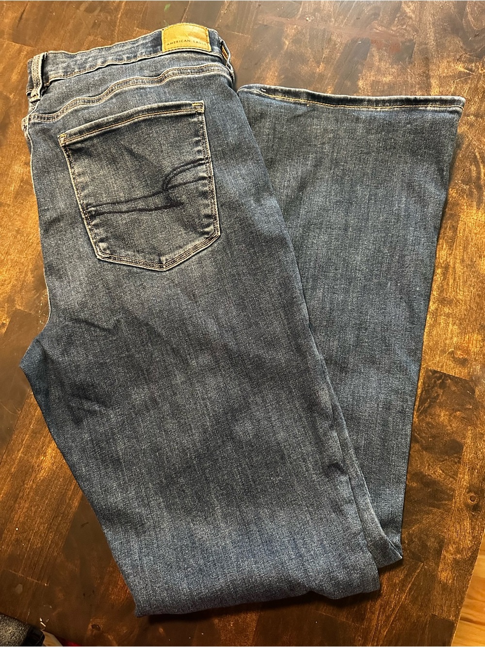 American Eagle Outfitters Denim Jeans